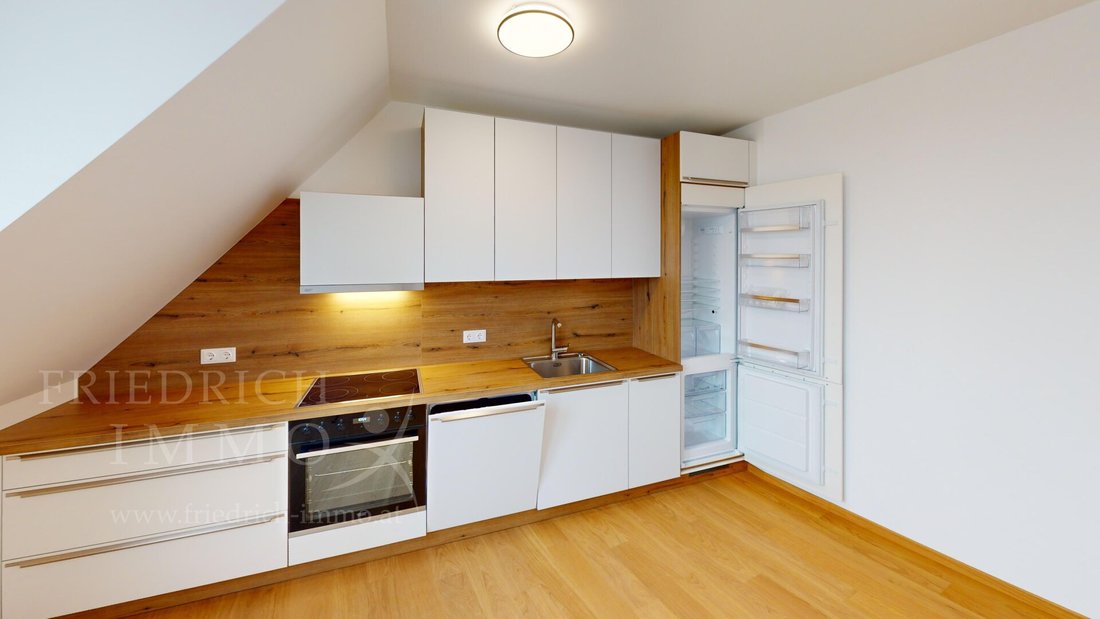 Wohnung in Wien, Wien, Österreich 5 - 17946434