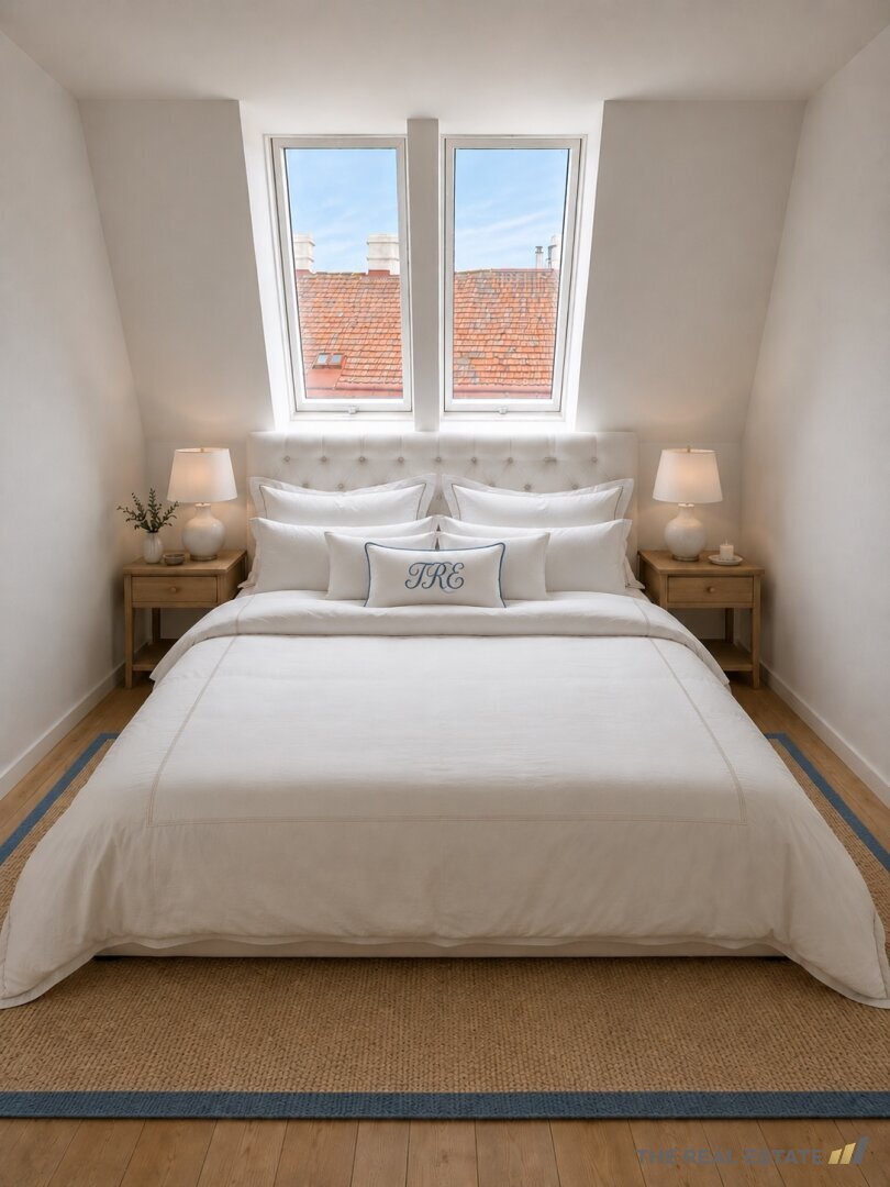 Penthouse in Vienna, Wien, Austria 3 - 16422316