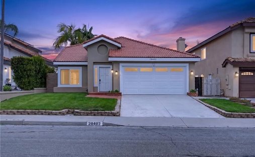 House in Laguna Niguel, California, United States 1