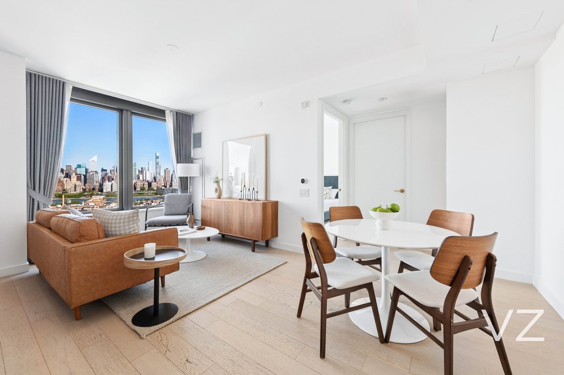Apartment in New York, New York, United States 1 - 17946539