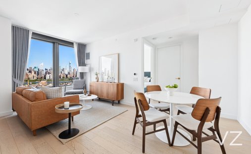 Wohnung in New York City, New York, Vereinigte Staaten 1
