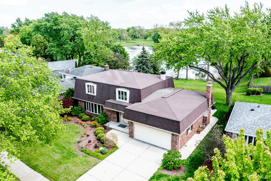 House in Downers Grove, Illinois, United States 3 - 17946390