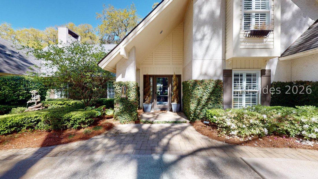 House in Hilton Head Island, South Carolina, United States 1 - 16463998