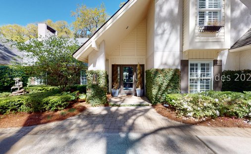 House in Hilton Head Island, South Carolina, United States 1