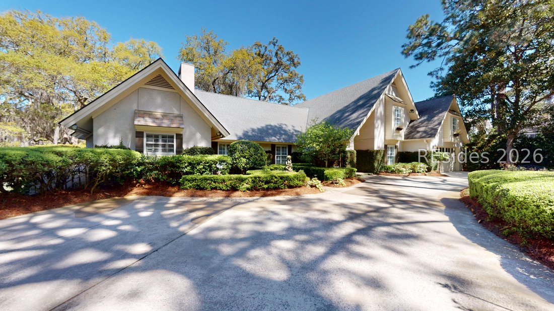 House in Hilton Head Island, South Carolina, United States 5 - 16463998