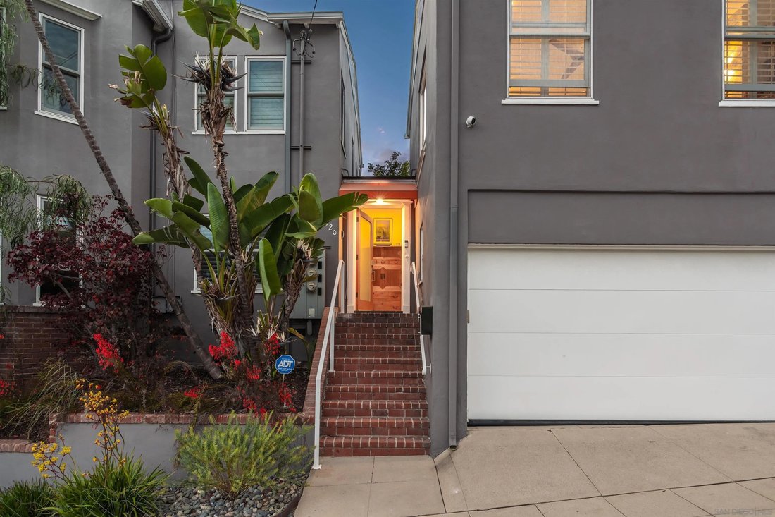 San Diego, California, United States 5 - 17946345