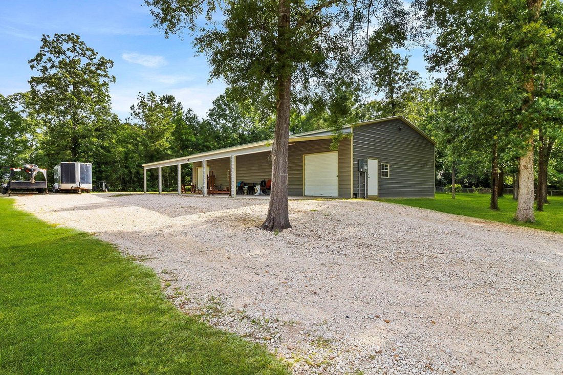 House in Livingston, Texas, United States 4 - 17921710