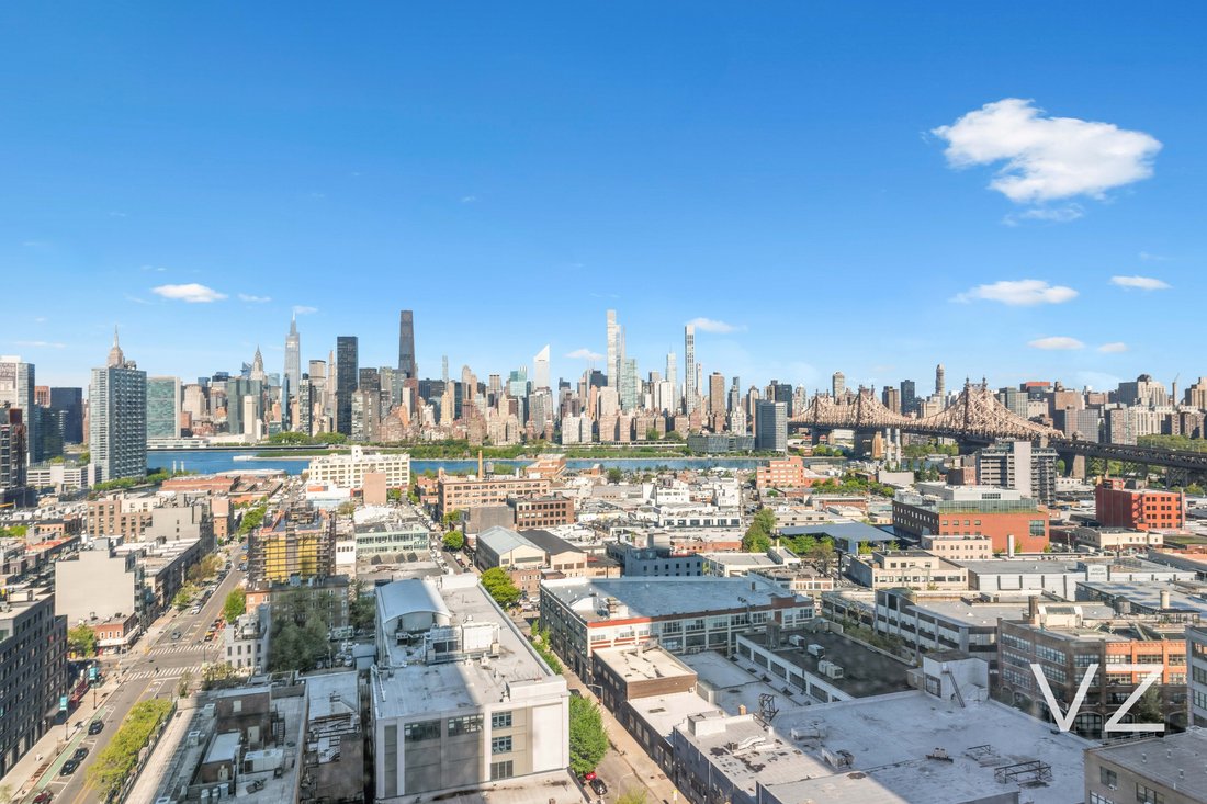 Apartment in New York, New York, United States 4 - 17946539