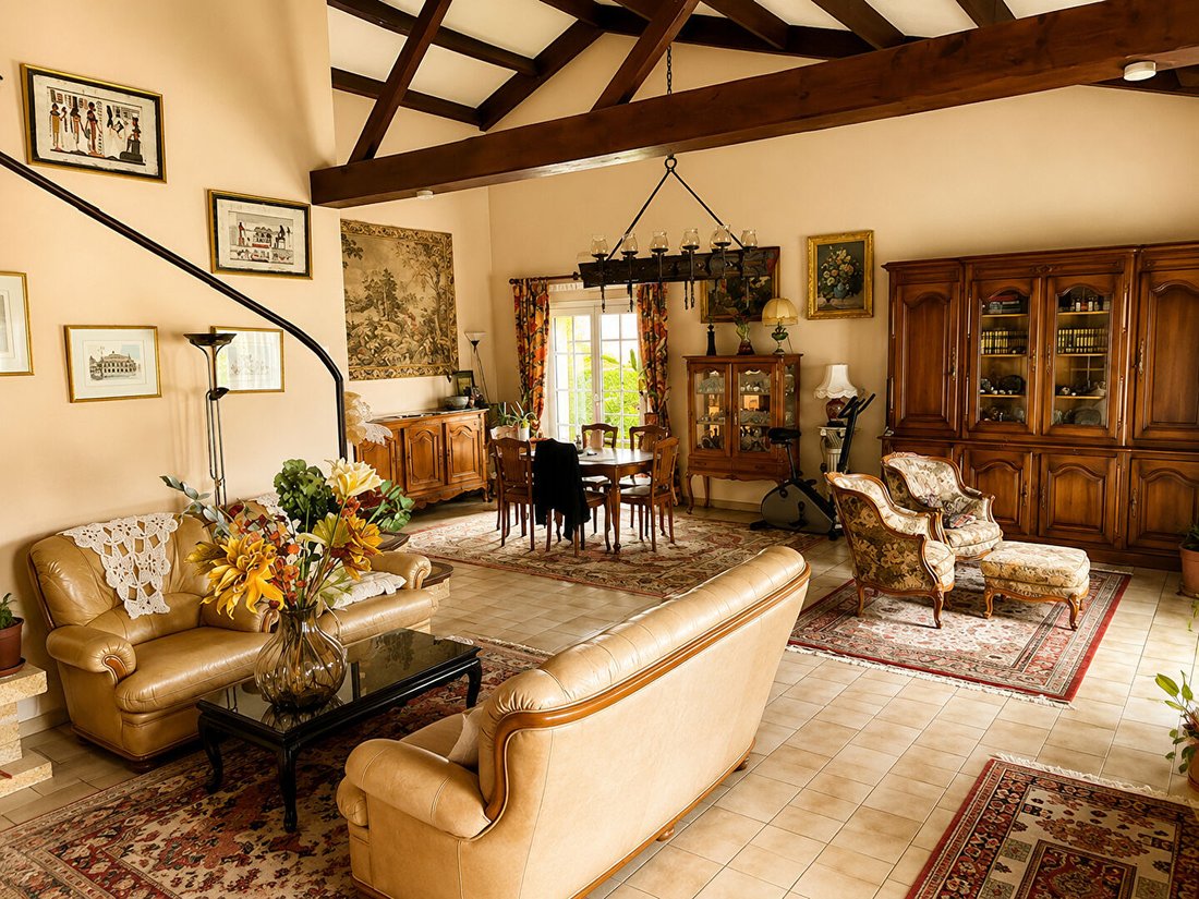 Villa in Gare-Saint Michel, Les Sables-d'Olonne, France 4 - 17946307
