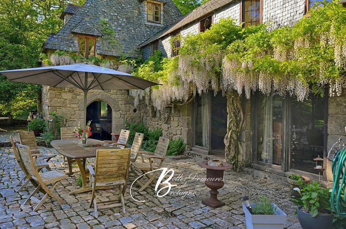 Villa in Lannion, Brittany, France 2 - 17946295