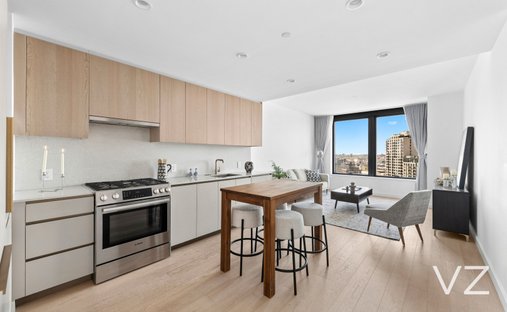 Apartment in New York, New York, United States 1