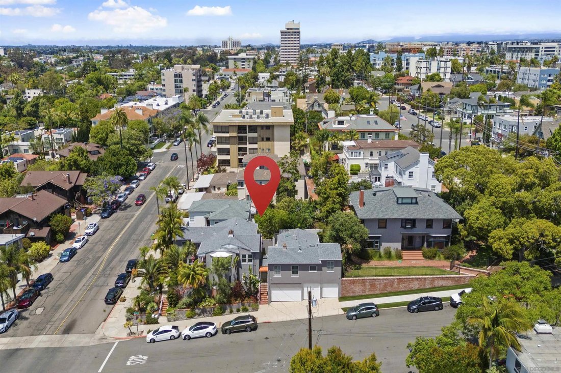 San Diego, California, United States 2 - 17946345