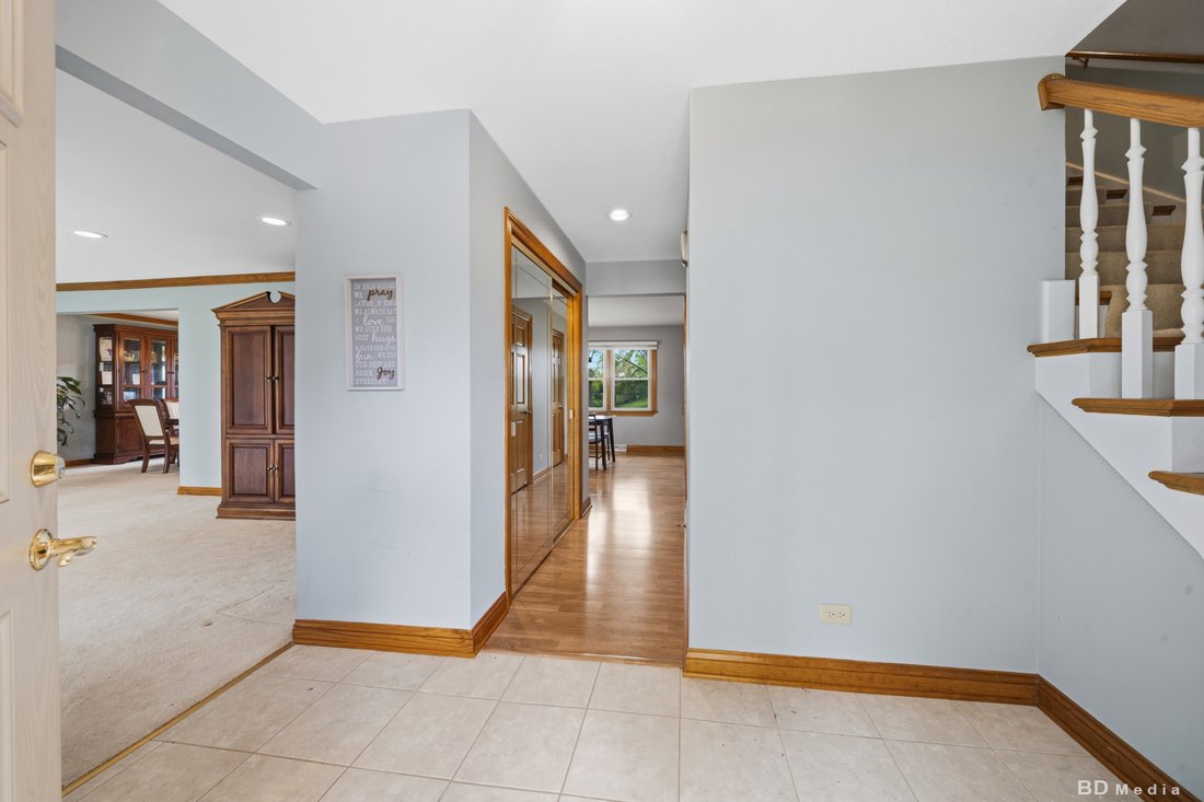 House in Downers Grove, Illinois, United States 5 - 17946390