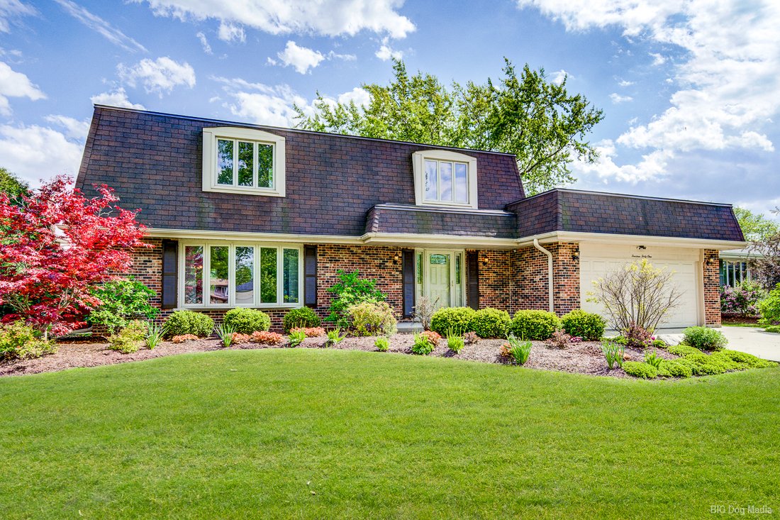 House in Downers Grove, Illinois, United States 2 - 17946390
