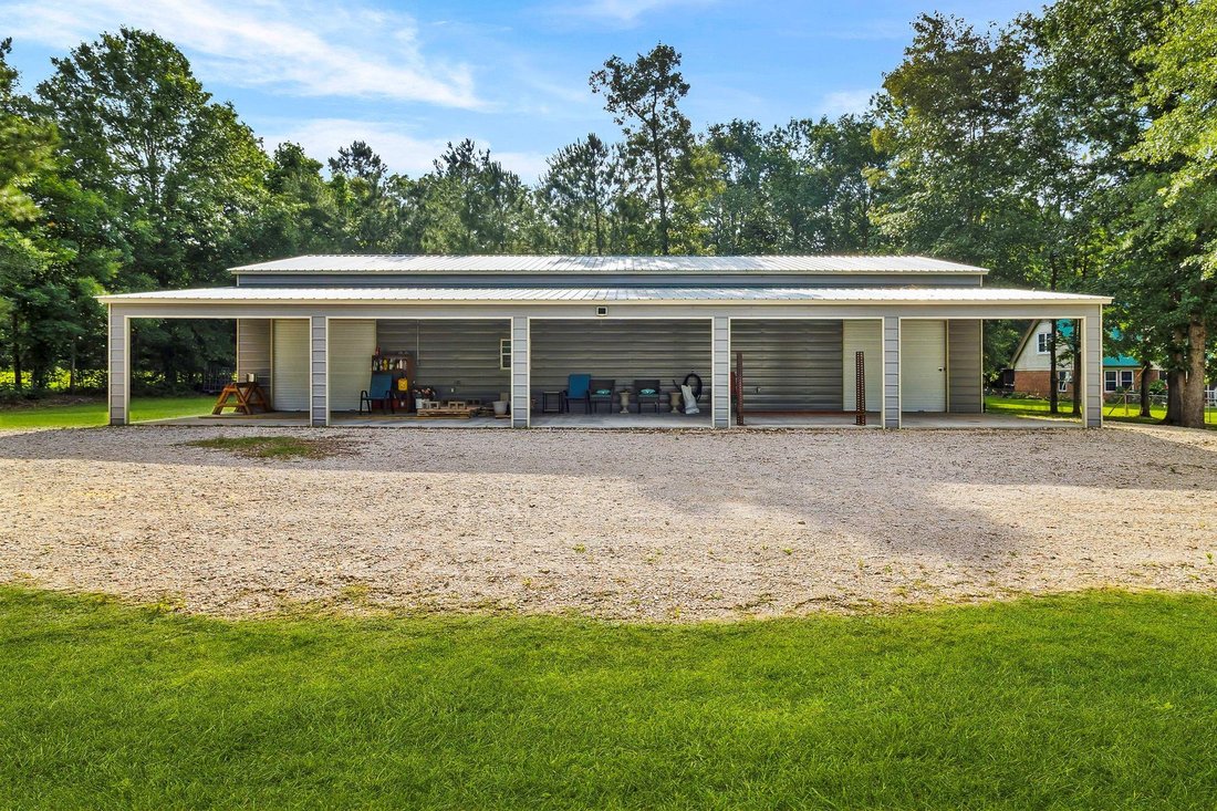 House in Livingston, Texas, United States 5 - 17921710