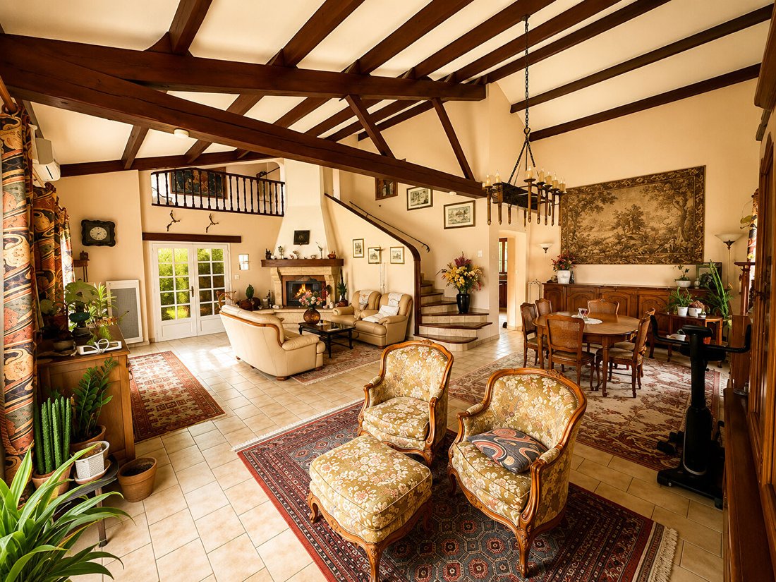 Villa in Gare-Saint Michel, Les Sables-d'Olonne, France 5 - 17946307