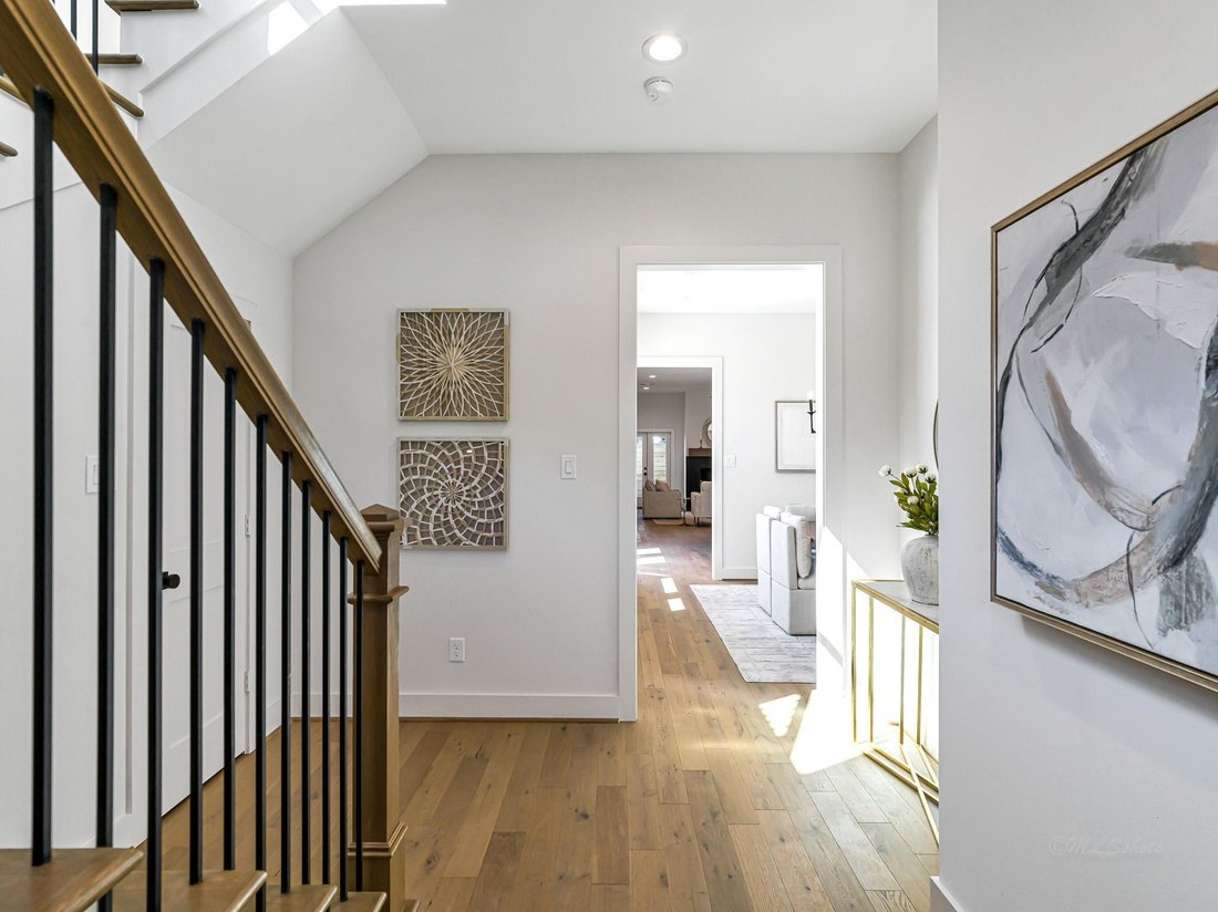 House in Houston, Texas, United States 5 - 17946443