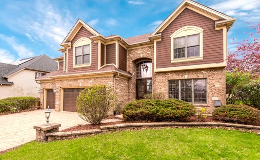 Casa a Plainfield, Illinois, Stati Uniti 1