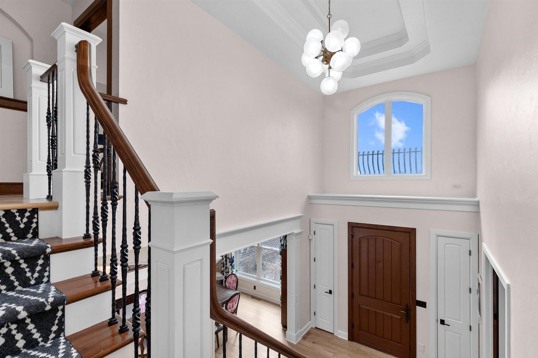 House in Appleton, Wisconsin, United States 5 - 17946305