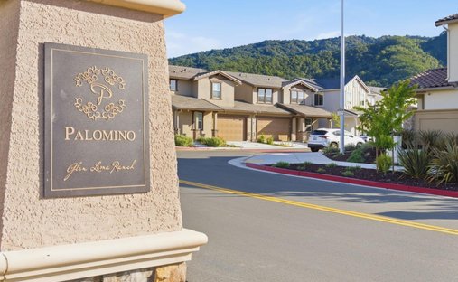 Haus in Gilroy, Kalifornien, Vereinigte Staaten 1
