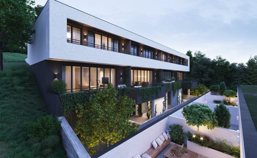 Apartment in Klosterneuburg, Lower Austria, Austria 1