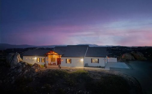 House in Murrieta, California, United States 1