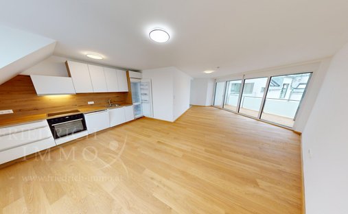 Appartement à Vienne, Vienne, Autriche 1