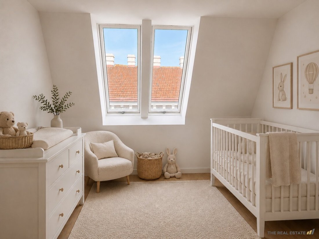 Penthouse in Vienna, Wien, Austria 4 - 16422316