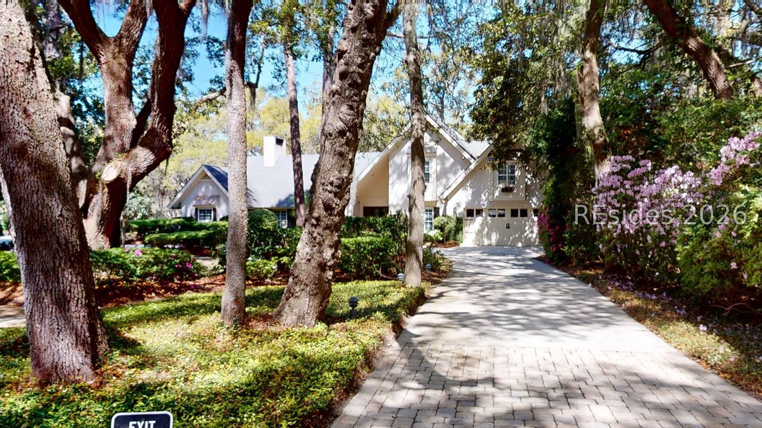 House in Hilton Head Island, South Carolina, United States 4 - 16463998