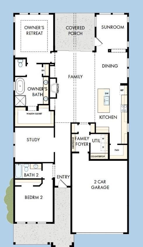 House in Porter, Texas, United States 2 - 17946477