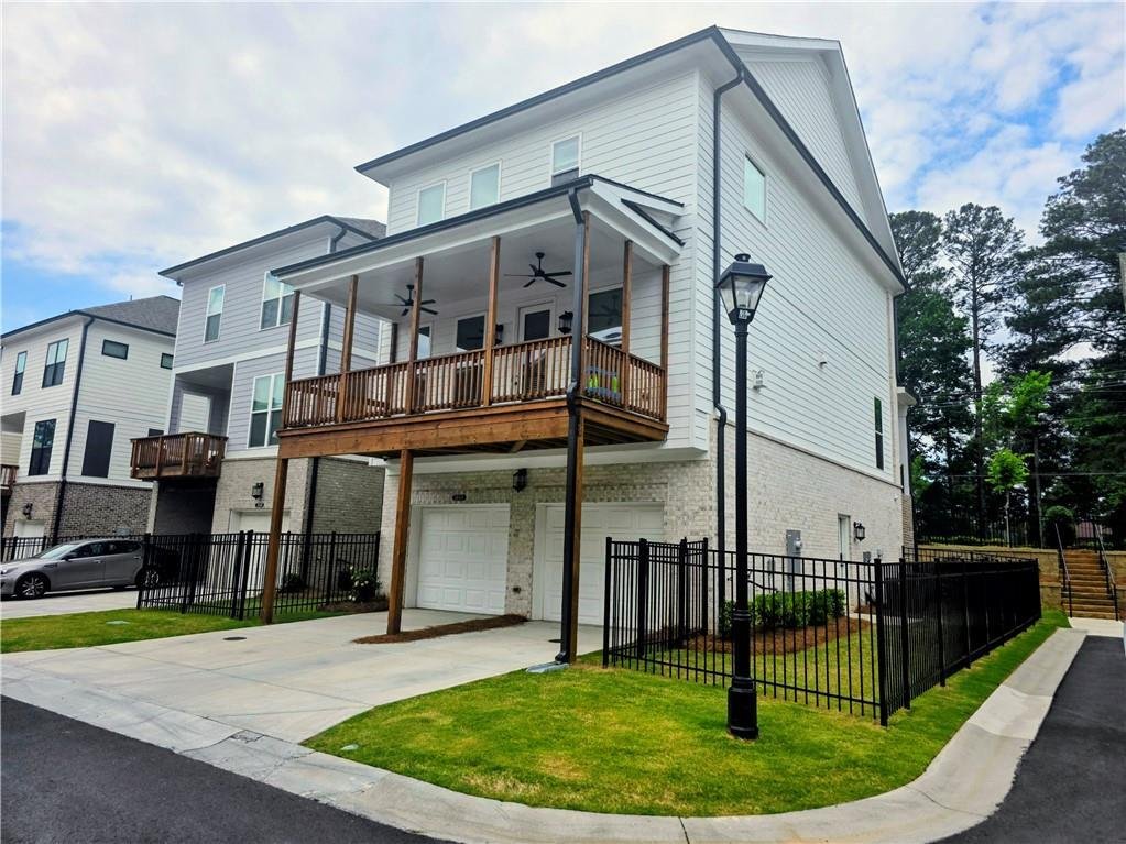 House in Duluth, Georgia, United States 2 - 17946276