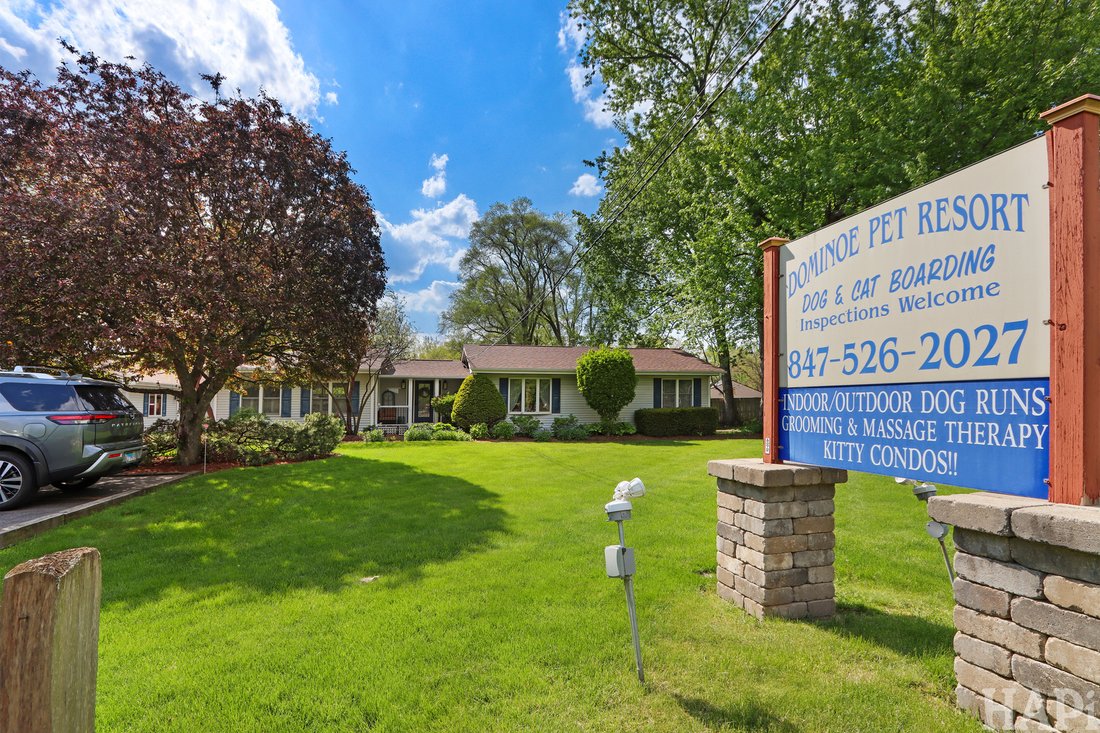House in Island Lake, Illinois, United States 5 - 17946368