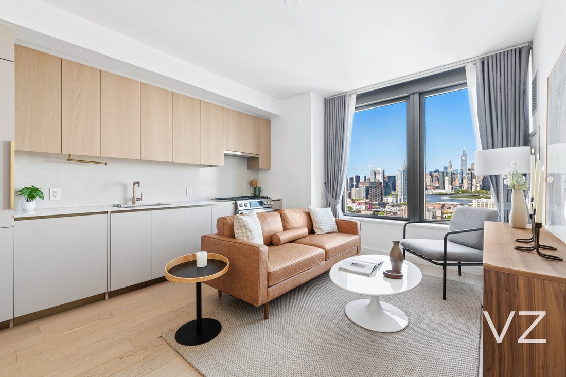 Apartment in New York, New York, United States 2 - 17946539