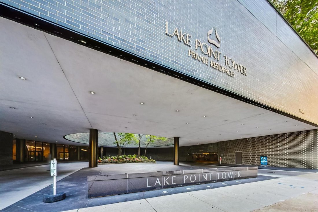Condo in Chicago, Illinois, United States 5 - 17946287