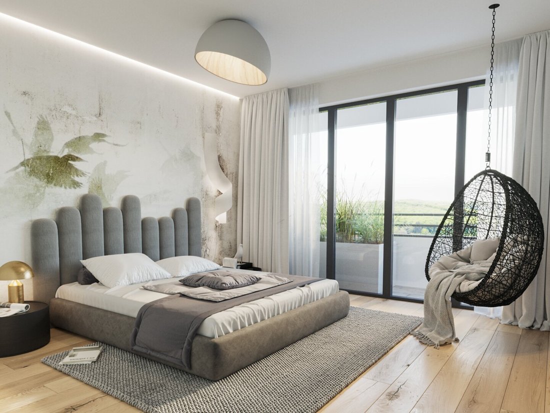 Apartment in Klosterneuburg, Lower Austria, Austria 4 - 17946406
