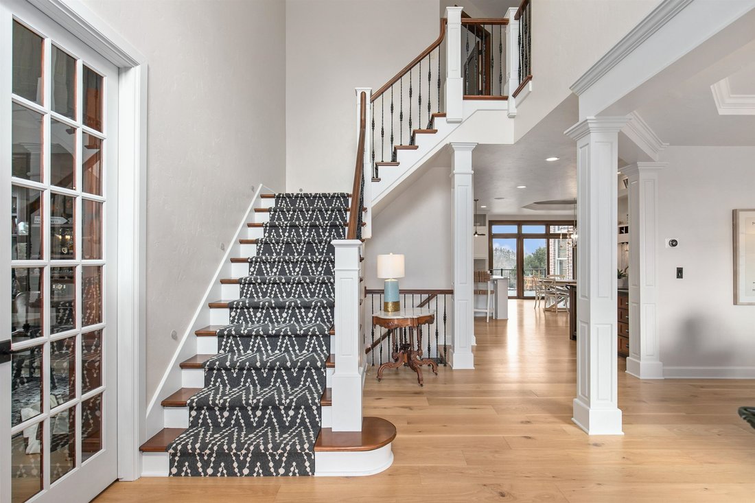 House in Appleton, Wisconsin, United States 4 - 17946305