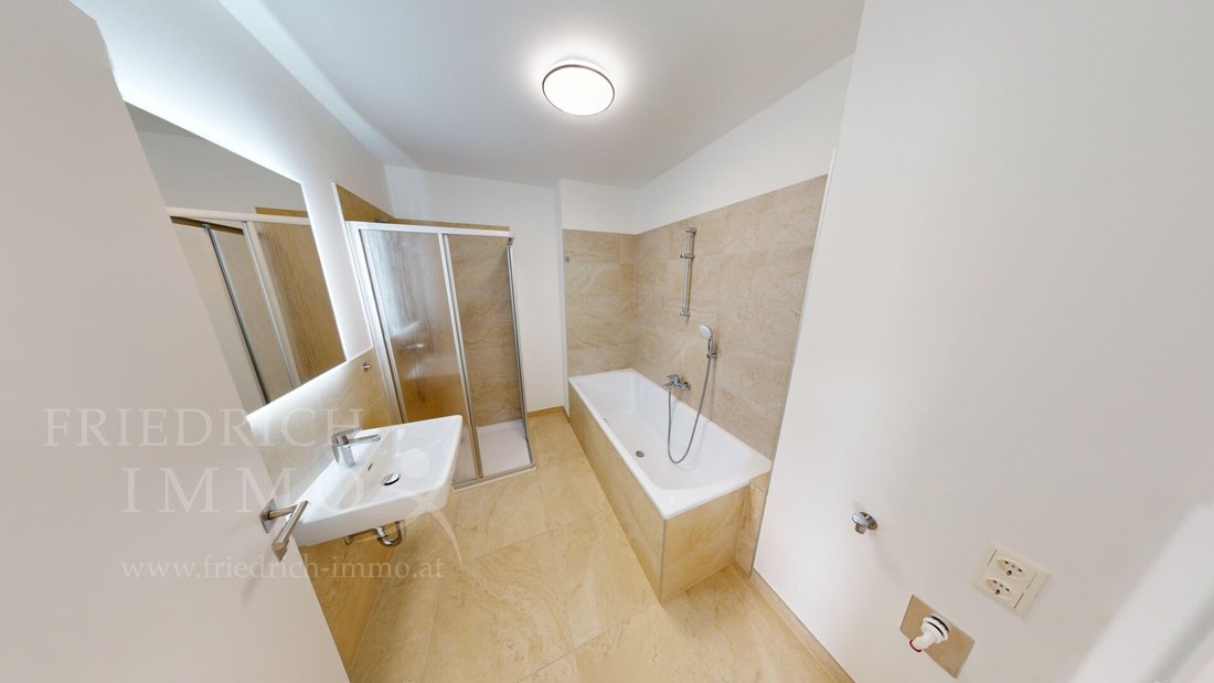 Wohnung in Wien, Wien, Österreich 3 - 17946434