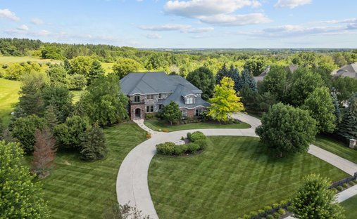 Casa a Appleton, Wisconsin, Stati Uniti 1