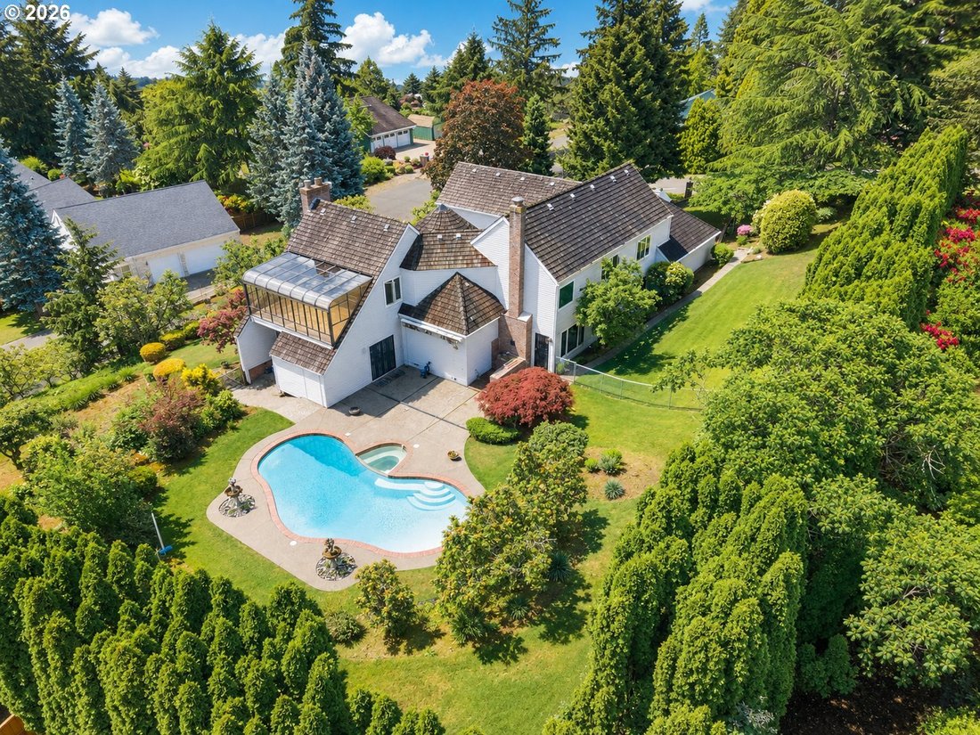 House in Tigard, Oregon, United States 3 - 17941271