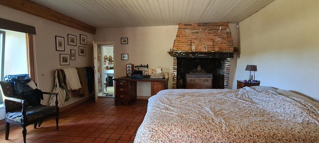 House in La Boissiere-des-Landes, Pays de la Loire, France 5 - 17946825