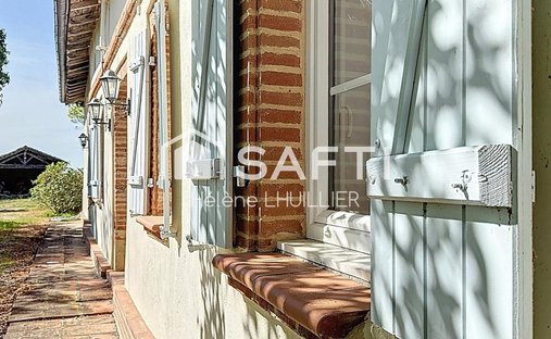 Casa en Monblanc, Occitania, Francia 1