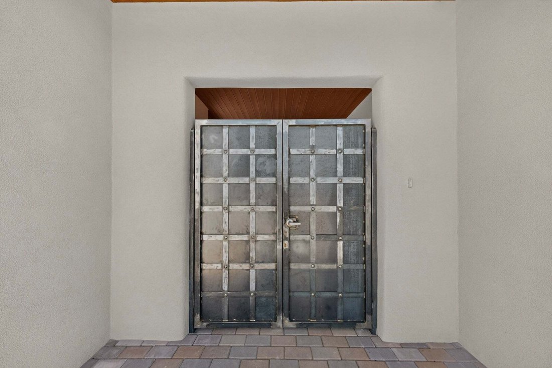 House in Santa Fe, New Mexico, United States 3 - 17946302