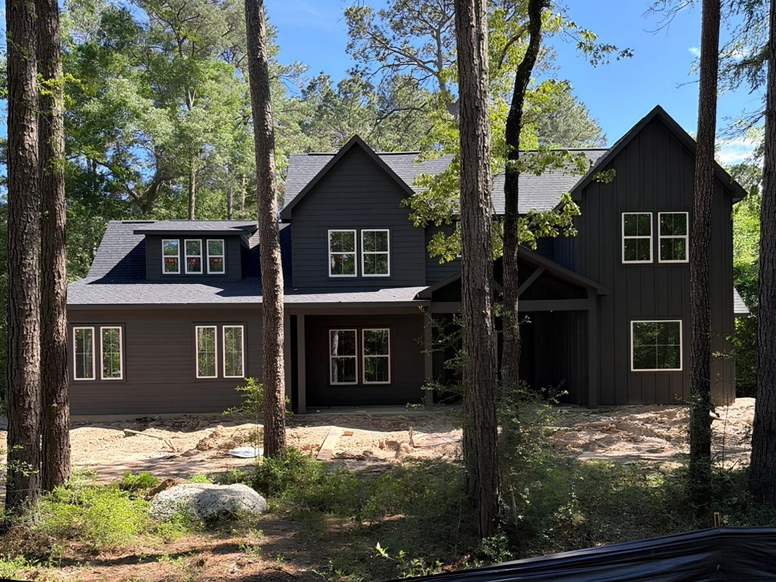 House in Magnolia, Texas, United States 1 - 17574904
