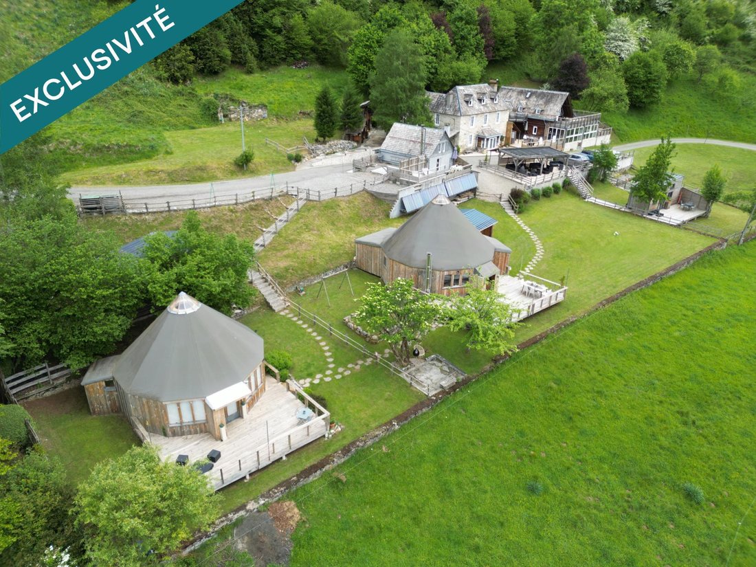 Boutx, Occitania, France 1 - 17946807