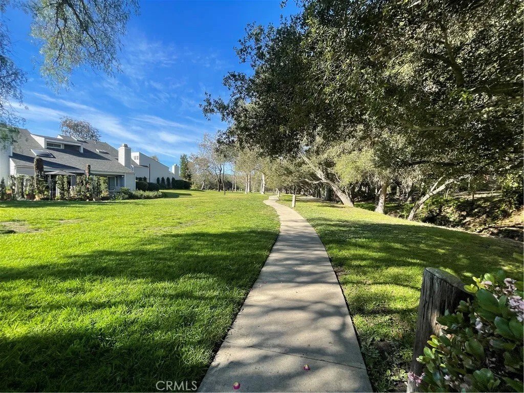 Townhouse in Trabuco Canyon, California, United States 1 - 17284845
