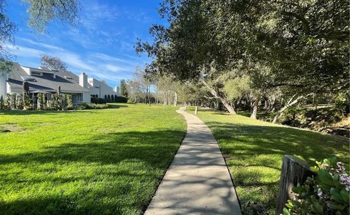 Townhouse in Trabuco Canyon, California, United States 1