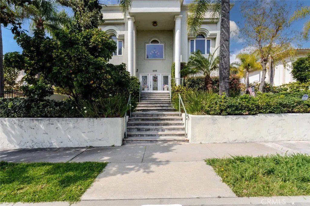 House in Montebello, California, United States 3 - 17407232