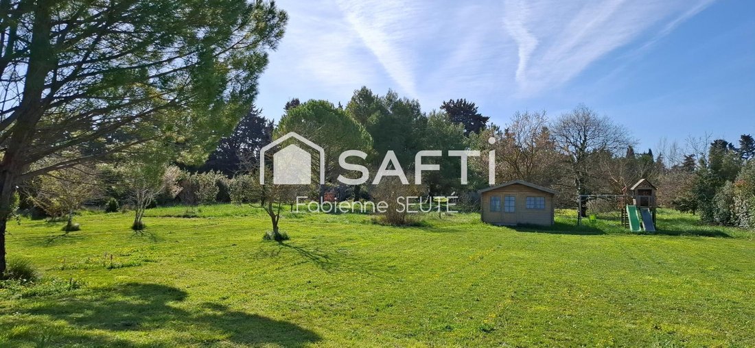 House in Nevons-route d'Apt, L'Isle-sur-la-Sorgue, France 4 - 17946834