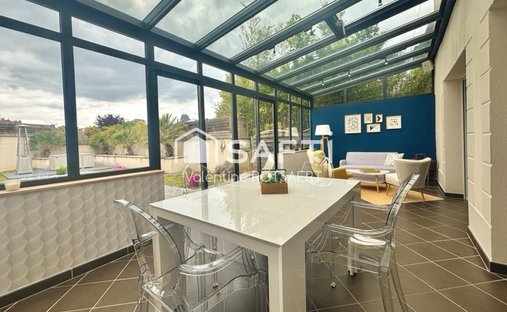 Casa en Compiègne, Alta Francia, Francia 1