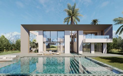 Villa in Marrakesh, Marrakesh-Safi, Morocco 1
